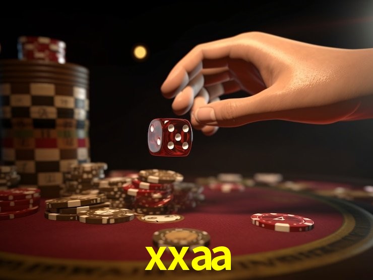 Bônus de Boas-vindas xxaa